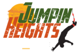 Jumpin Heights | India's Most Extreme Bungy